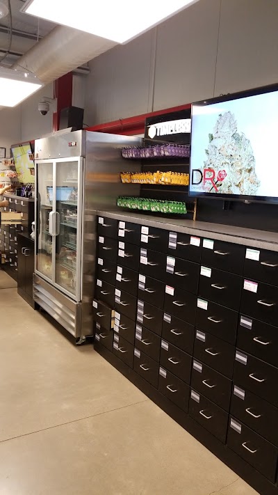 Nature's Medicines Dispensary