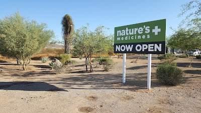 Nature's Medicines Dispensary