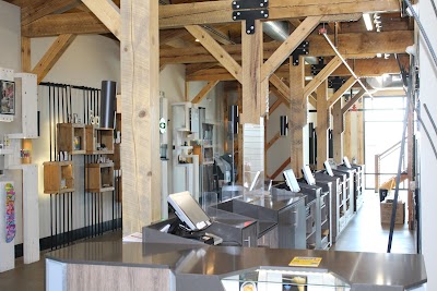 Nature's of Milliken