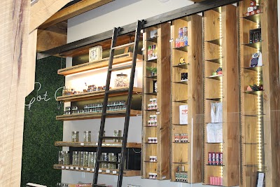 Nature's of Milliken