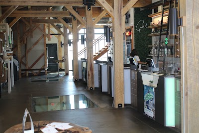 Nature's of Milliken