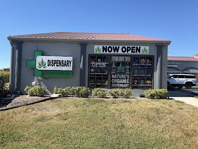 Nature's Organic Dispensary