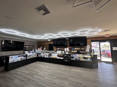 Nature's Organic Dispensary