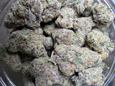 Nature's Organic Dispensary