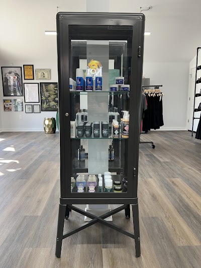 Nature's Releaf® Hemp Store THCa