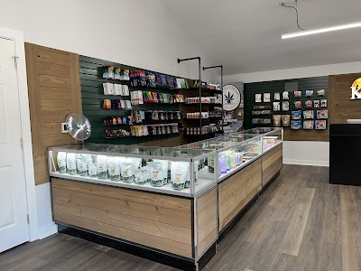 Nature's Releaf® Hemp Store THCa