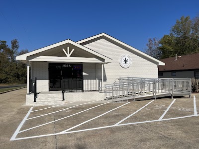 Nature's Releaf® Hemp Store THCa