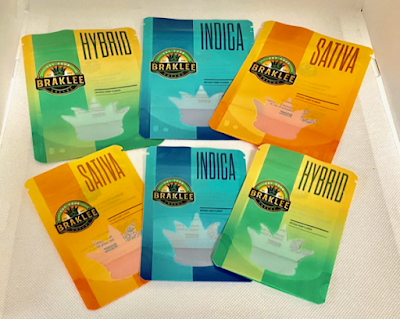 Nature's Releaf® Hemp Store THCa