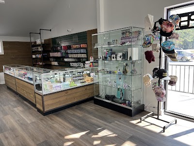 Nature's Releaf® Hemp Store THCa