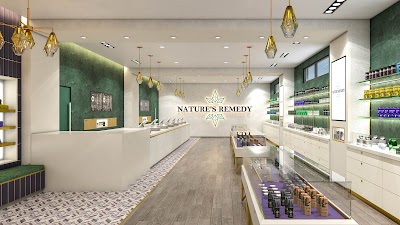 Nature's Remedy Cannabis Dispensary
