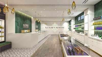 Nature's Remedy Cannabis Dispensary