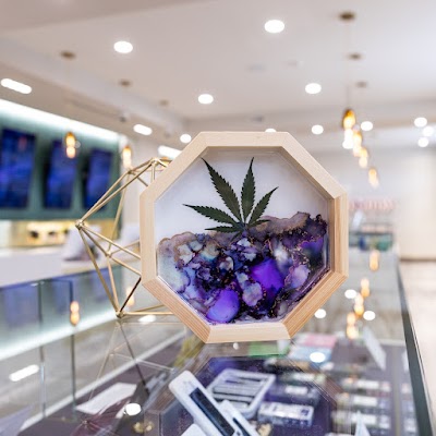 Nature's Remedy Cannabis Dispensary