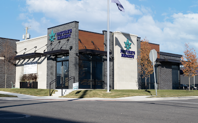 Nature's Remedy Cannabis Dispensary