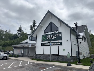 Nature's Remedy - Tyngsborough Dispensary