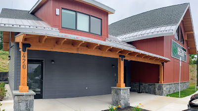 Nature's Remedy - Tyngsborough Dispensary