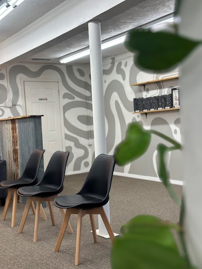 Nature's Solution Recreational Cannabis Dispensary