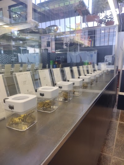 Nature's Solution Recreational Cannabis Dispensary