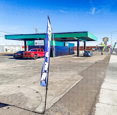 Nature's Solution Recreational Cannabis Dispensary