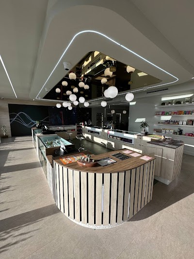 Nature's Story - Weed Dispensary