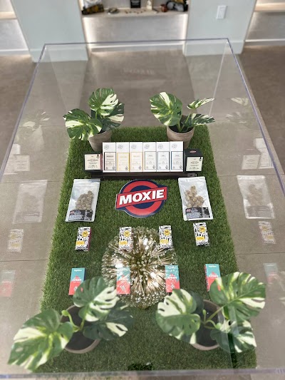 Nature's Story - Weed Dispensary