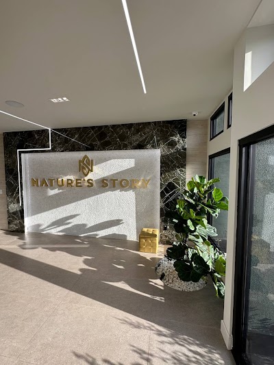 Nature's Story - Weed Dispensary