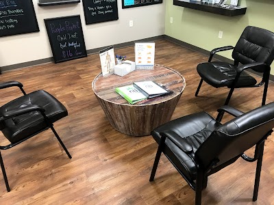 Nature's Treatment of Illinois