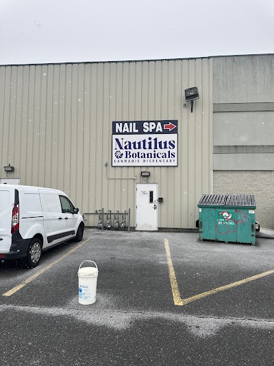 Nautilus Botanicals Dispensary