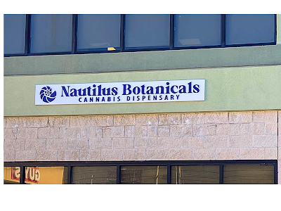Nautilus Botanicals Dispensary