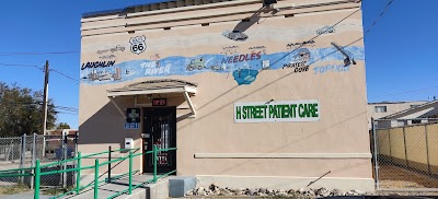 Needles Express Dispensary