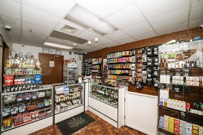 Needles Express Dispensary