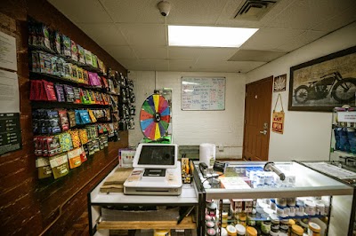 Needles Express Dispensary