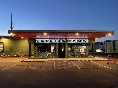 Neighborhood Provisions(Cannabis Co of Alpena)