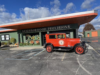 Neighborhood Provisions(Cannabis Co of Alpena)