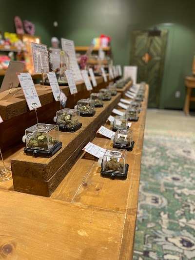 Neighborhood Provisions(Cannabis Co of Alpena)