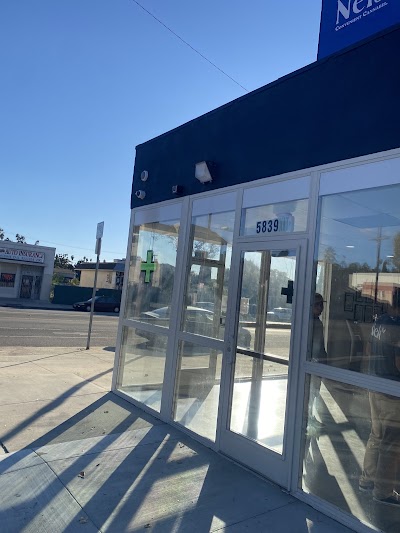 Nela Rd | Highland Park