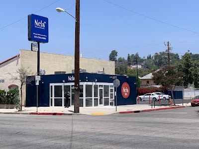 Nela Rd | Highland Park