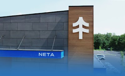 NETA - Recreational & Medical Marijuana Dispensary | Franklin