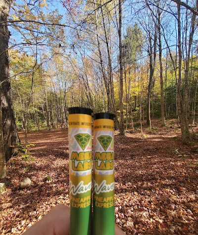 NETA - Recreational & Medical Marijuana Dispensary | Franklin