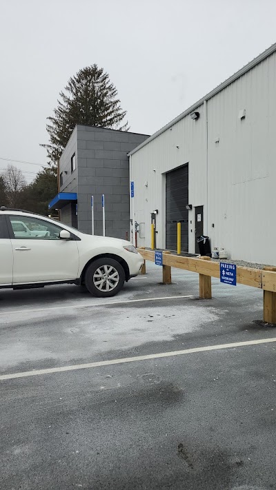 NETA - Recreational & Medical Marijuana Dispensary | Franklin