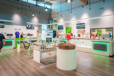 Nevada Made Marijuana