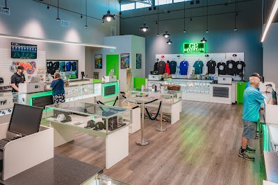 Nevada Made Marijuana