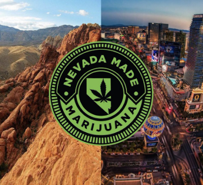 Nevada Made Marijuana