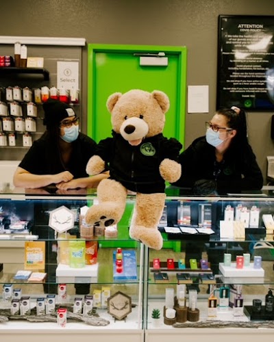 Nevada Made Marijuana