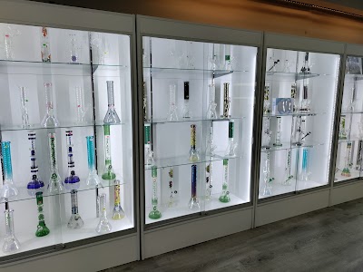 Nevada Made Marijuana