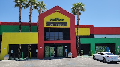 Nevada Wellness Center