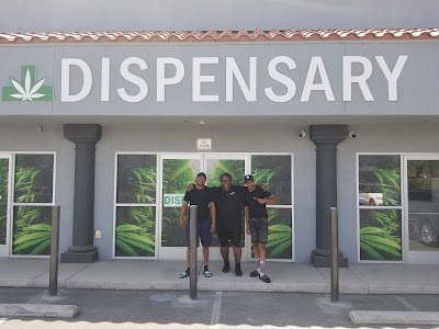 Nevada Wellness Center West