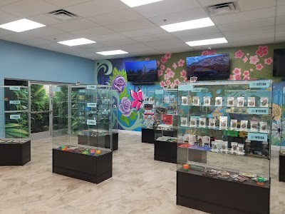 Nevada Wellness Center West