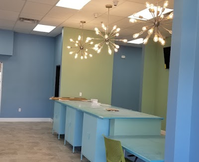 Nevada Wellness Center West