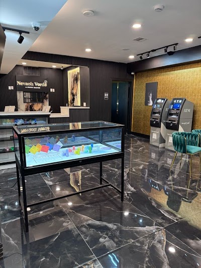 Nevaeh Verde Dispensary Belleville NJ