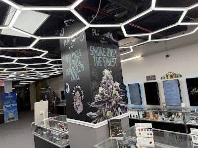 New Amsterdam Cannabis Dispensary NYC photo 2